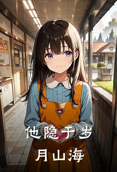 他隐于岁月山海