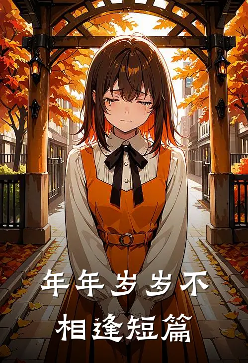 年年岁岁不相逢短篇