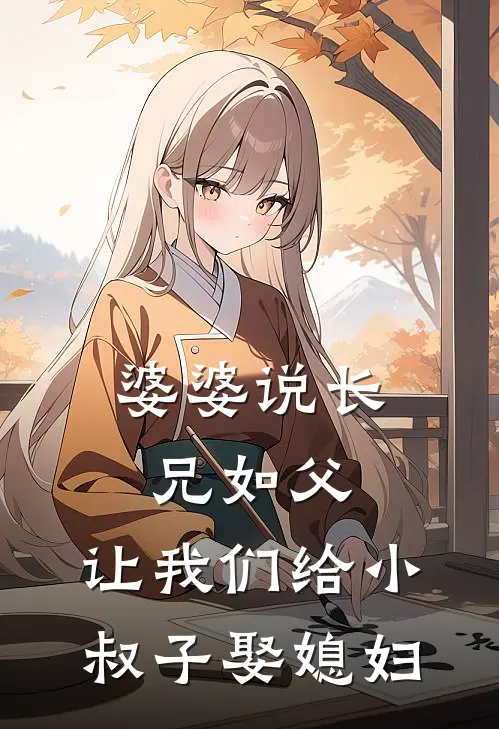 婆婆说长兄如父，让我们给小叔子娶媳妇周建业周建国热门小说排行_免费阅读全文婆婆说长兄如父，让我们给小叔子娶媳妇(周建业周建国)