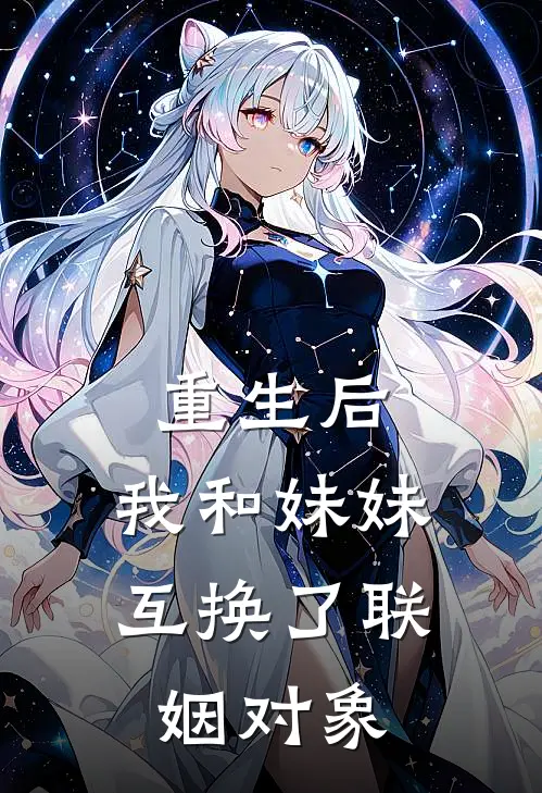 重生后，我和妹妹互换了联姻对象