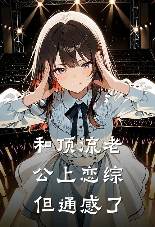 叶聆顶流（和顶流老公上恋综，但通感了）免费阅读无弹窗_和顶流老公上恋综，但通感了叶聆顶流全文免费阅读无弹窗大结局