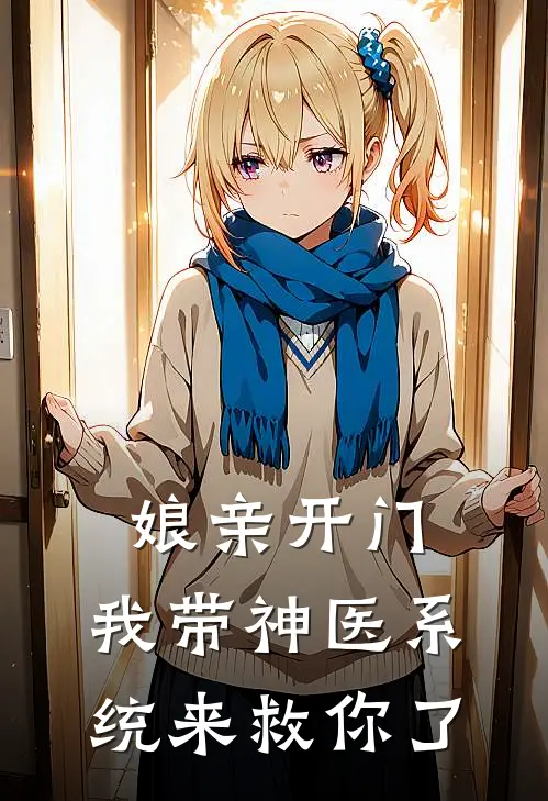 娘亲开门，我带神医系统来救你了顾明月杜月儿免费小说完整版_最新好看小说娘亲开门，我带神医系统来救你了顾明月杜月儿