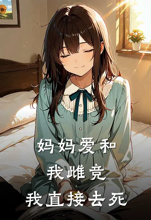 妈妈爱和我雌竞，我直接去死(茵茵梨花)在哪看免费小说_全本免费完结小说妈妈爱和我雌竞，我直接去死茵茵梨花