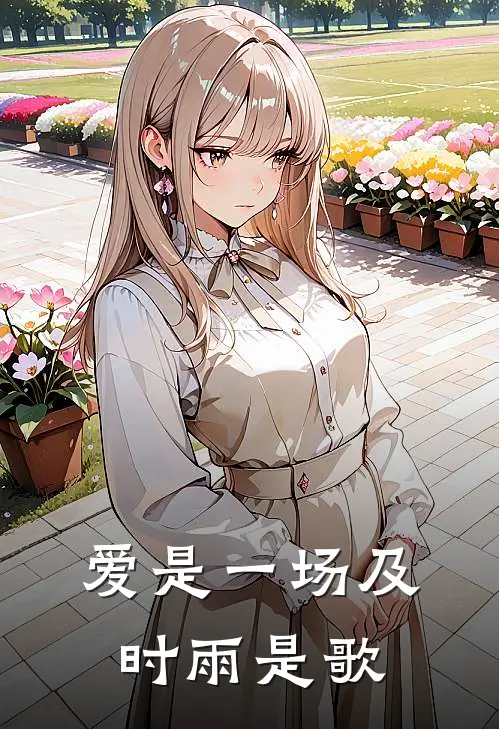 爱是一场及时雨是歌