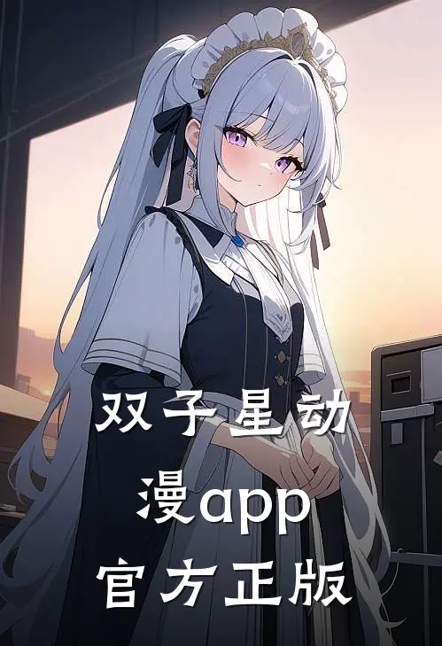 双子星动漫app官方正版