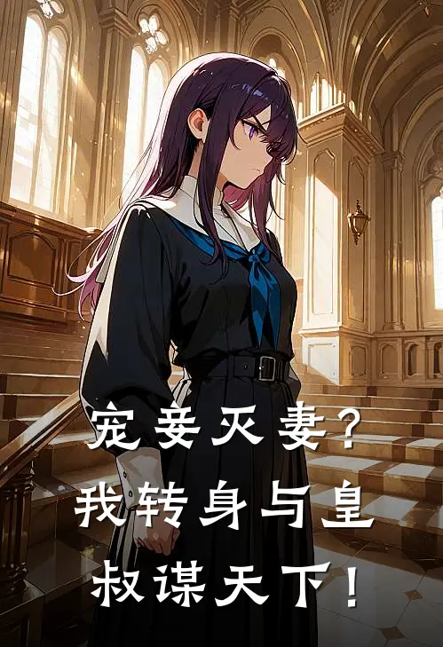 宠妾灭妻？我转身与皇叔谋天下！