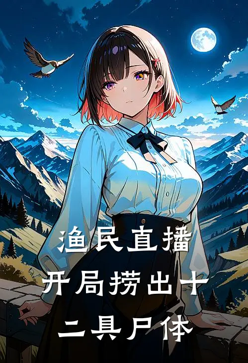 渔民直播：开局捞出十二具尸体