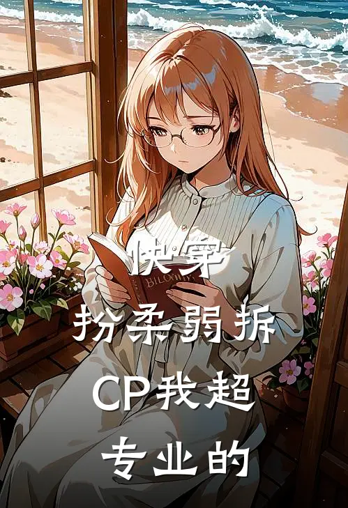 快穿：扮柔弱拆CP我超专业的
