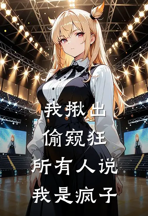 我揪出偷窥狂，所有人说我是疯子