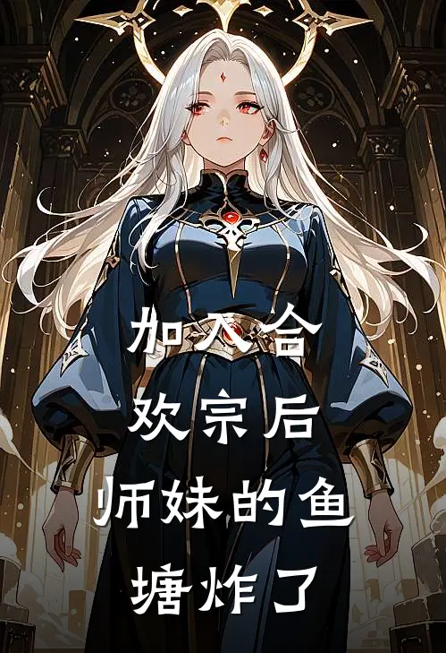 加入合欢宗后，师妹的鱼塘炸了