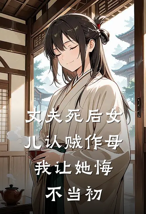 郑嘉禾淑华（丈夫死后女儿认贼作母，我让她悔不当初）最新章节列表_（郑嘉禾淑华）丈夫死后女儿认贼作母，我让她悔不当初最新小说