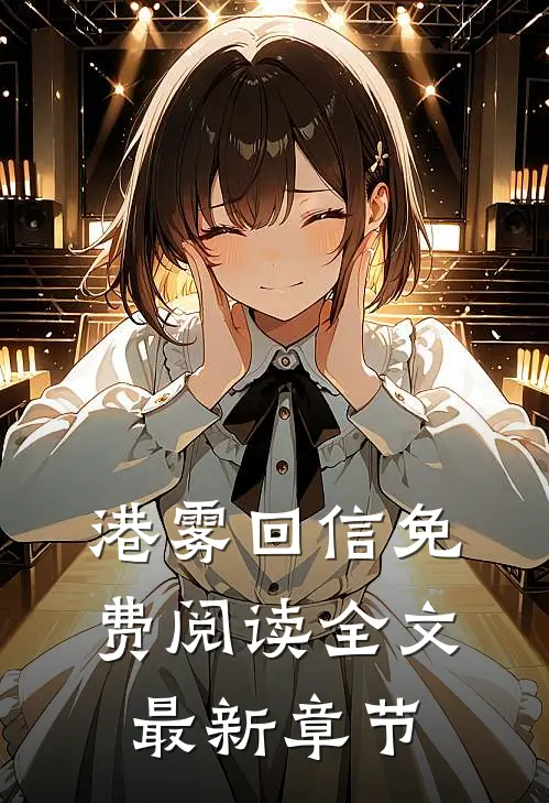港雾回信免费阅读全文最新章节