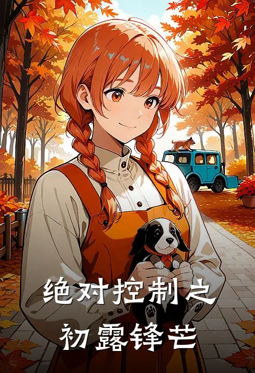 绝对控制之初露锋芒