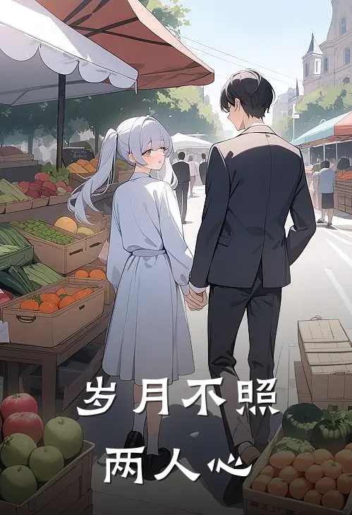 岁月不照两人心