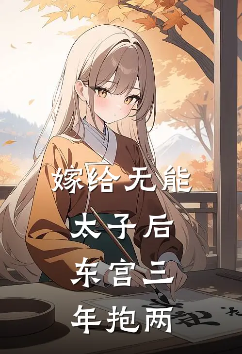 嫁给无能太子后，东宫三年抱两(顾娇娇夜莫离)已完结小说_嫁给无能太子后，东宫三年抱两(顾娇娇夜莫离)小说免费在线阅读