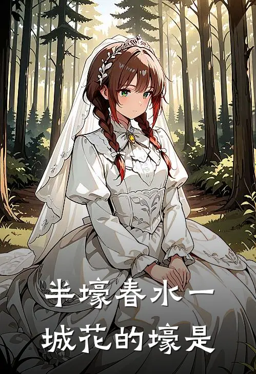 半壕春水一城花的壕是