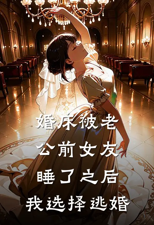 婚床被老公前女友睡了之后，我选择逃婚