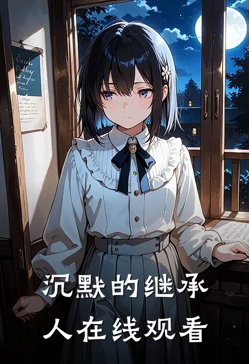 沉默的继承人在线观看