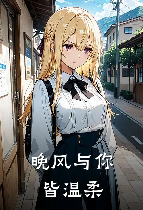 晚风与你皆温柔