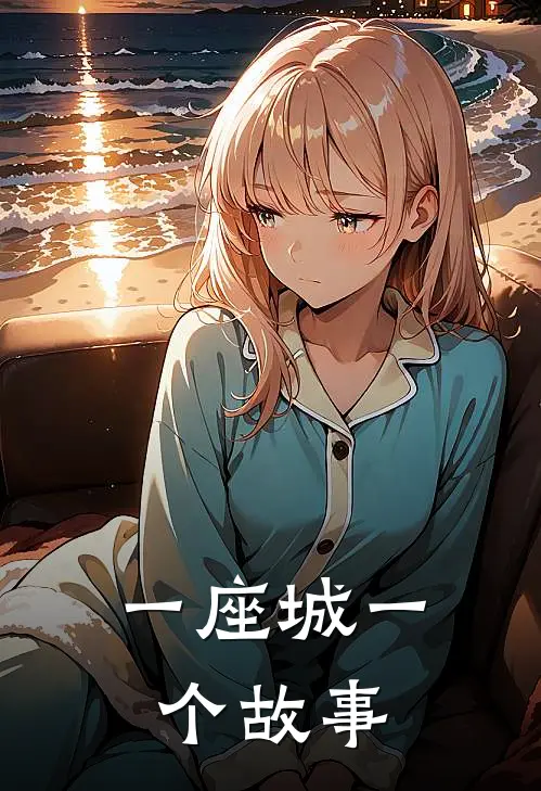 一座城一个故事