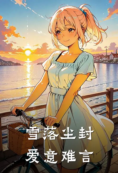 雪落尘封，爱意难言