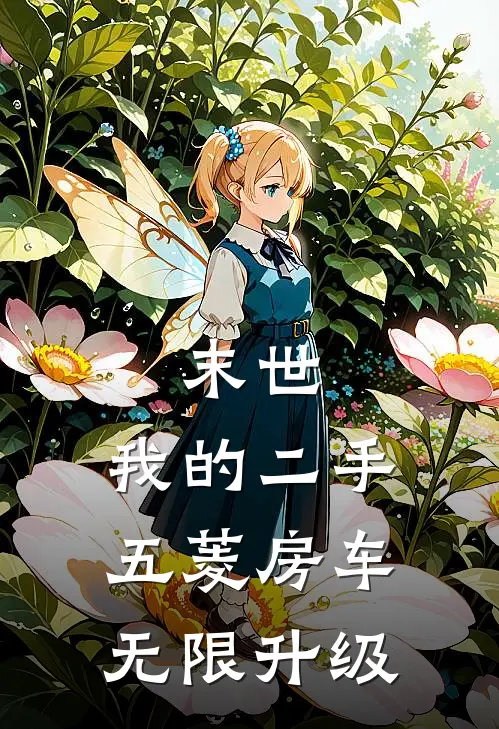 末世：我的二手五菱房车无限升级