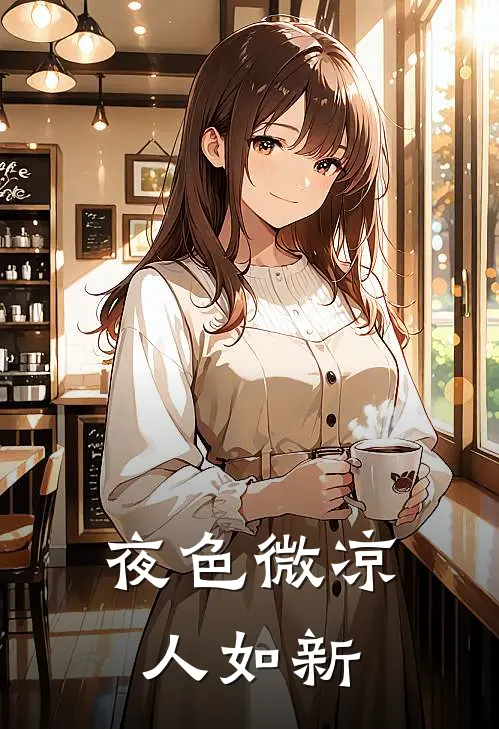 夜色微凉人如新