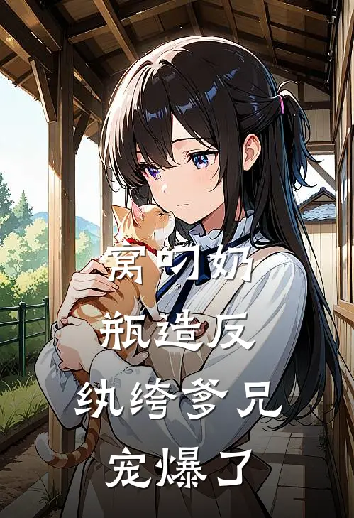 窝叼奶瓶造反，纨绔爹兄宠爆了(梅栖禾明鉴)小说免费阅读无弹窗_完结小说窝叼奶瓶造反，纨绔爹兄宠爆了梅栖禾明鉴