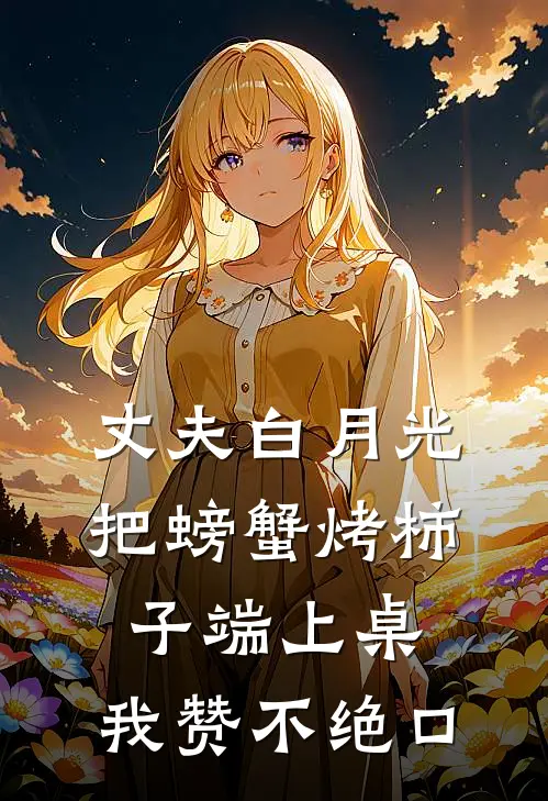 白月光柳韵姐《丈夫白月光把螃蟹烤柿子端上桌，我赞不绝口》完整版在线阅读_白月光柳韵姐完整版在线阅读