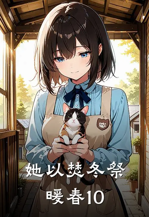 她以焚冬祭暖春10