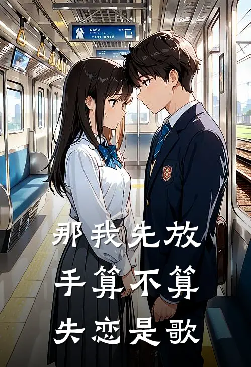 那我先放手算不算失恋是歌