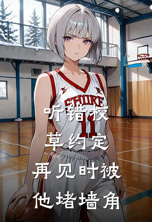 听错校草约定，再见时被他堵墙角