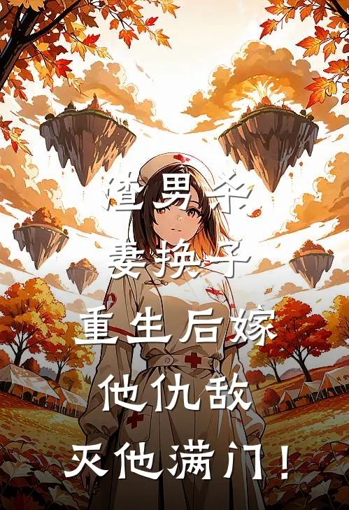 渣男杀妻换子，重生后嫁他仇敌，灭他满门！