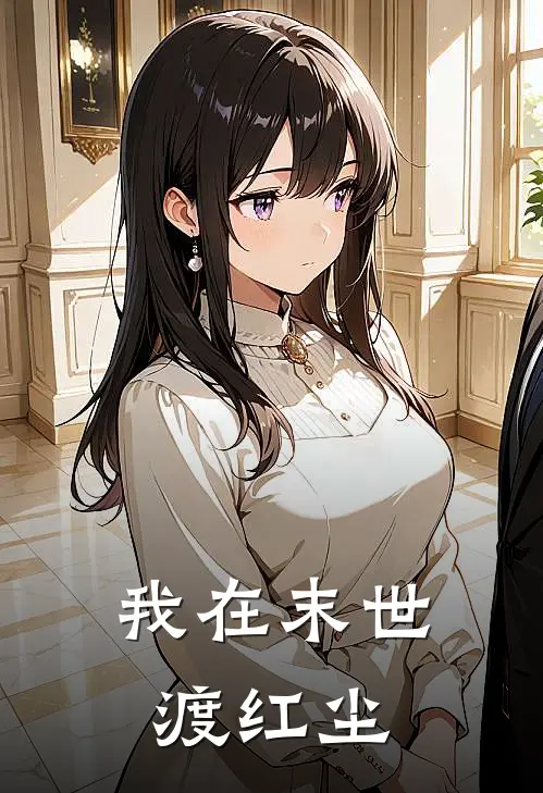 我在末世渡红尘