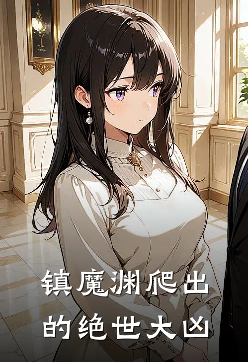 镇魔渊爬出的绝世大凶