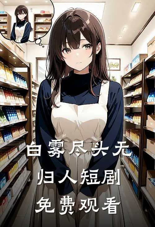 白雾尽头无归人短剧免费观看