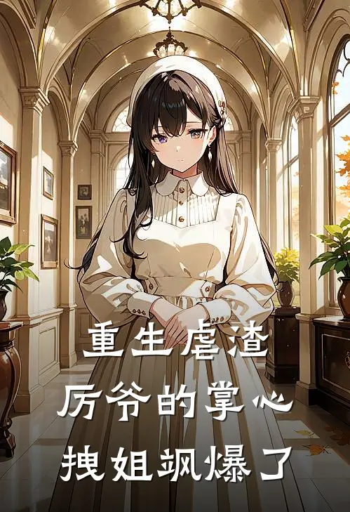 重生虐渣：厉爷的掌心拽姐飒爆了