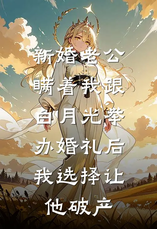 新婚老公瞒着我跟白月光举办婚礼后，我选择让他破产程靳之囡囡最热门小说_免费小说全集新婚老公瞒着我跟白月光举办婚礼后，我选择让他破产(程靳之囡囡)