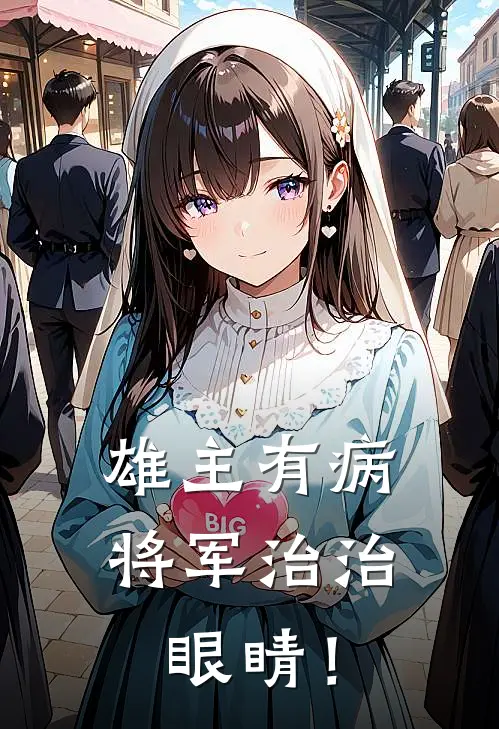 雄主有病，将军治治眼睛！连朔白澜小说完整版_完结版小说推荐雄主有病，将军治治眼睛！(连朔白澜)