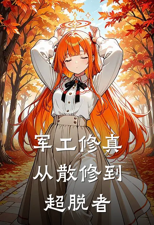 军工修真：从散修到超脱者