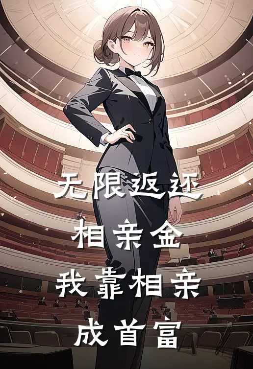 无限返还相亲金，我靠相亲成首富江明粉豆豆免费小说全本阅读_小说免费完结无限返还相亲金，我靠相亲成首富江明粉豆豆