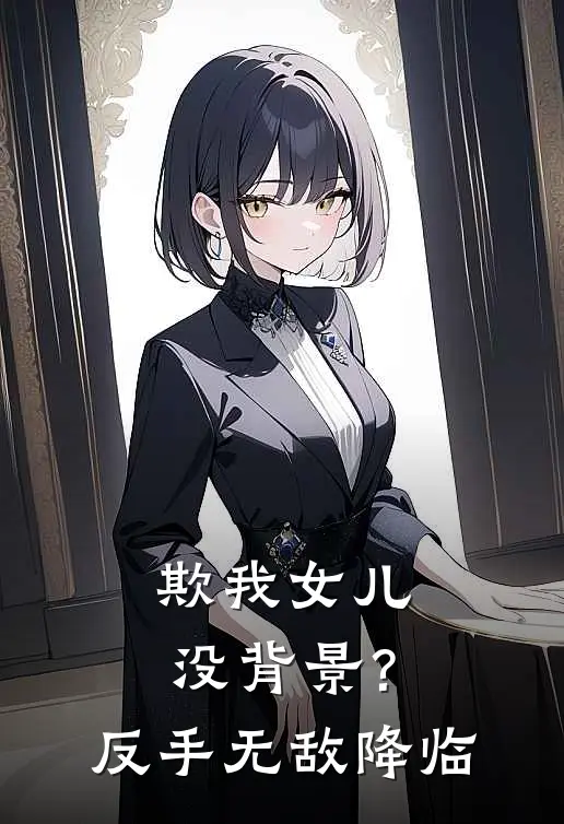 欺我女儿没背景？反手无敌降临(萧子陵顾子依)推荐小说_欺我女儿没背景？反手无敌降临(萧子陵顾子依)全文免费阅读大结局