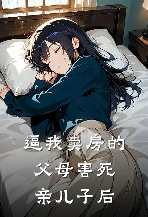 逼我卖房的父母害死亲儿子后(苏明苏念)小说完整版_完结好看小说逼我卖房的父母害死亲儿子后苏明苏念