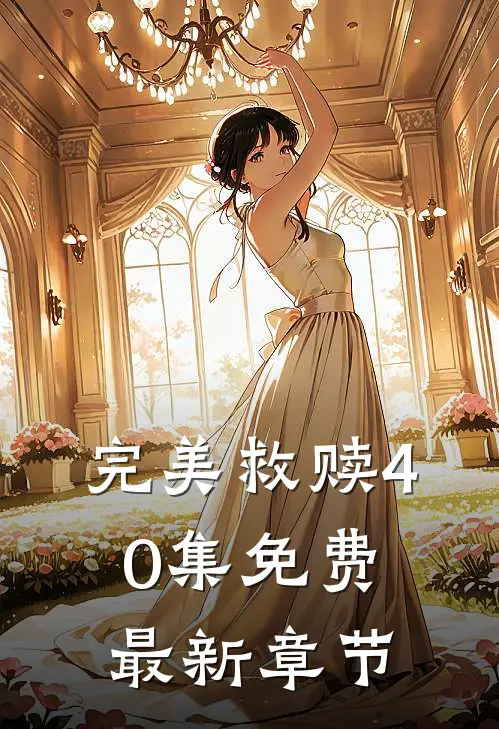 完美救赎40集免费最新章节