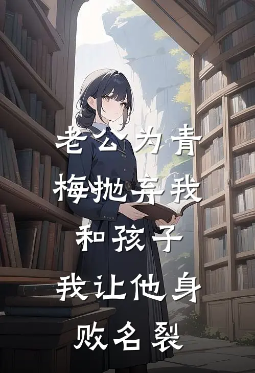 老公为青梅抛弃我和孩子，我让他身败名裂