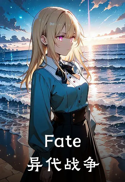 Fate：异代战争