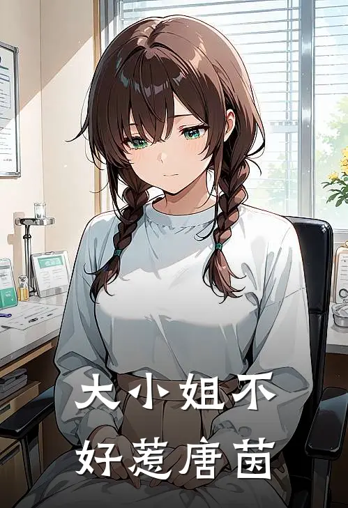 大小姐不好惹唐茵