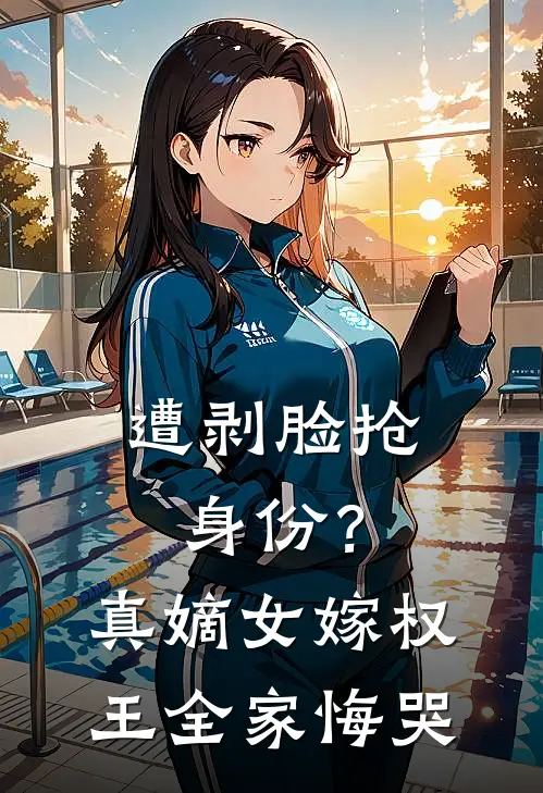 遭剥脸抢身份？真嫡女嫁权王全家悔哭