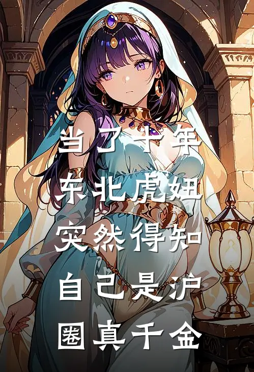 当了十年东北虎妞，突然得知自己是沪圈真千金