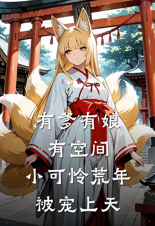 有爹有娘有空间，小可怜荒年被宠上天